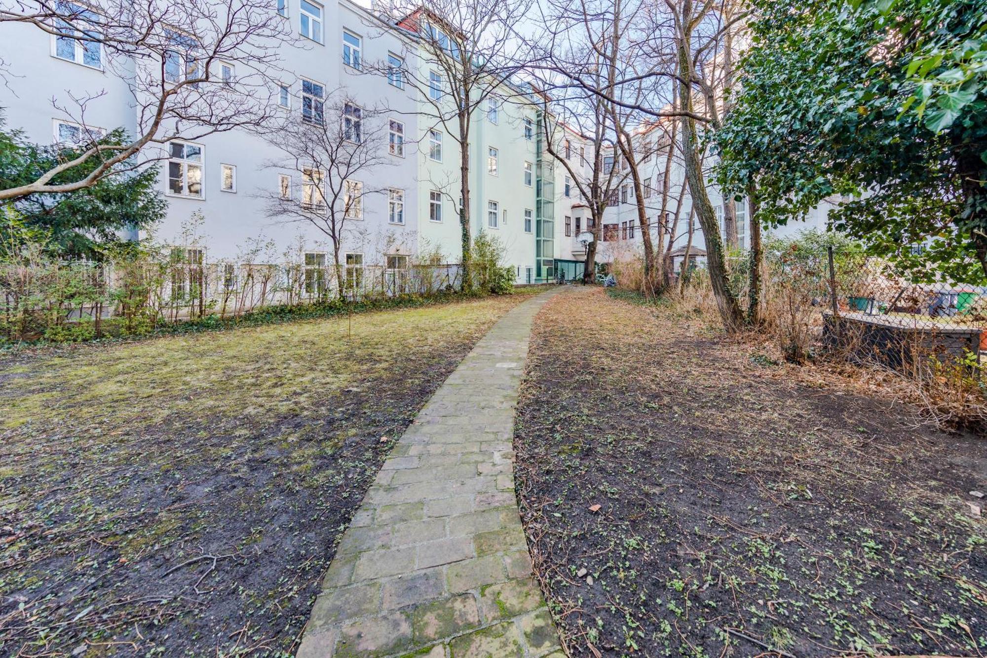 Apartahotel Urban Living - 18th District Viena