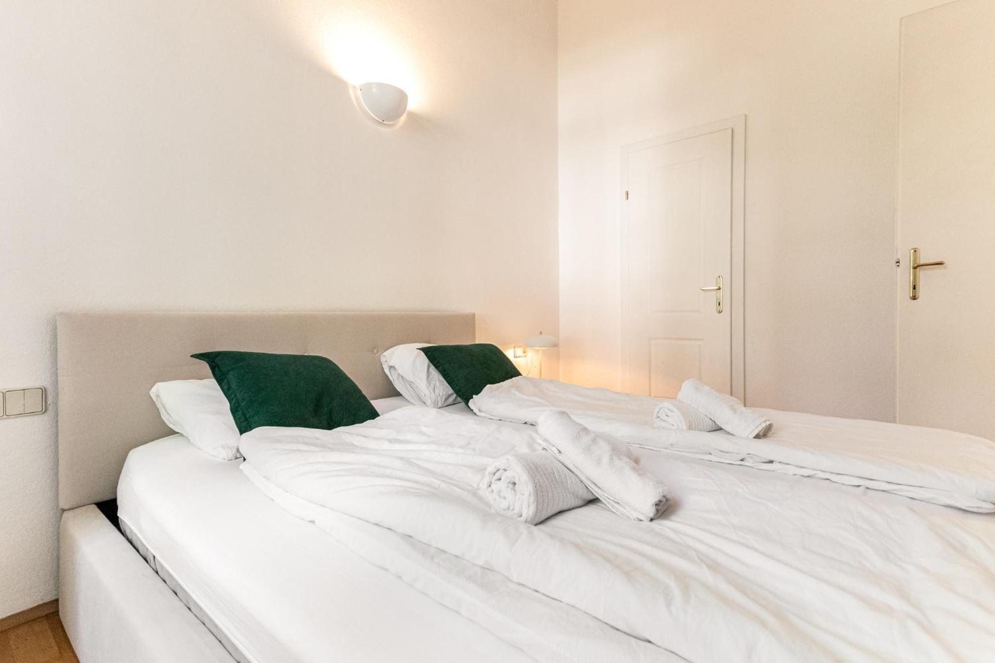 Urban Living - 18th District * Viena