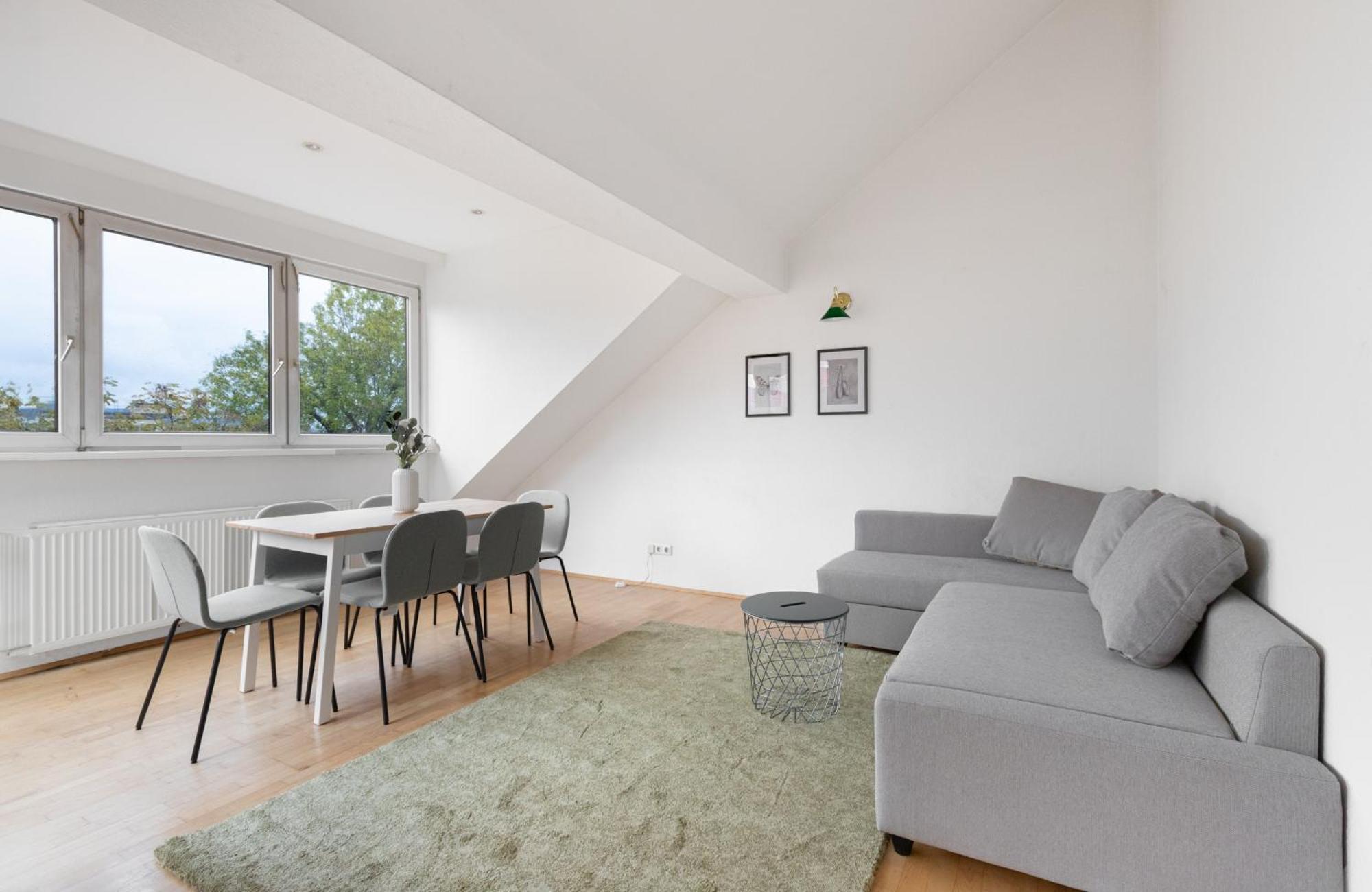 Apartahotel Urban Living - 18th District Viena