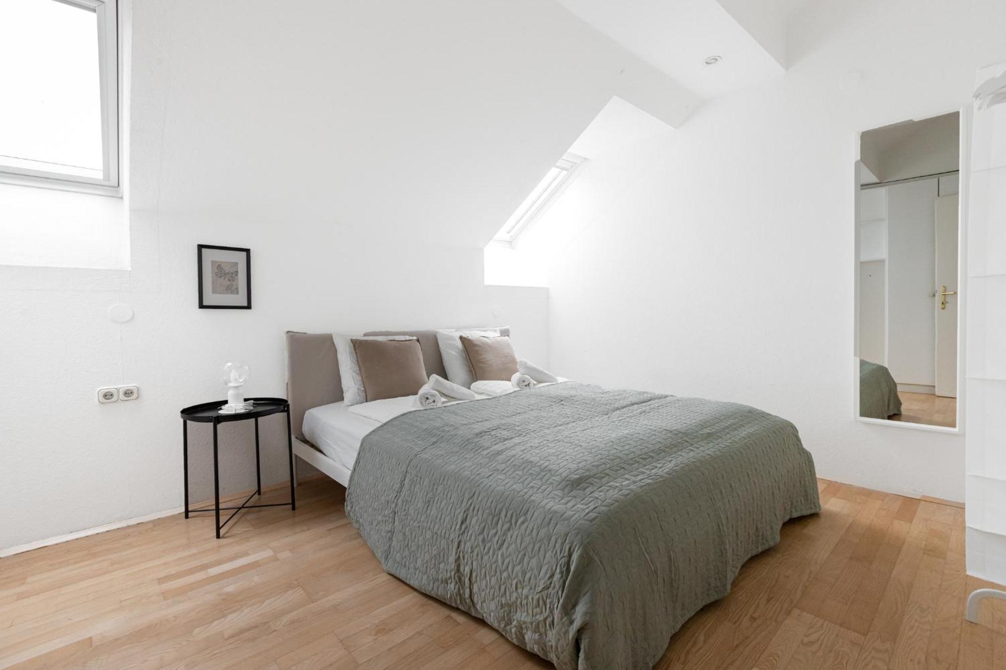 Apartahotel Urban Living - 18th District Viena