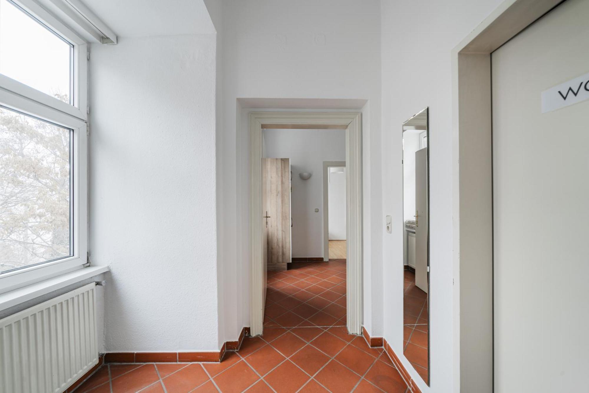 Urban Living - 18th District Apartahotel *