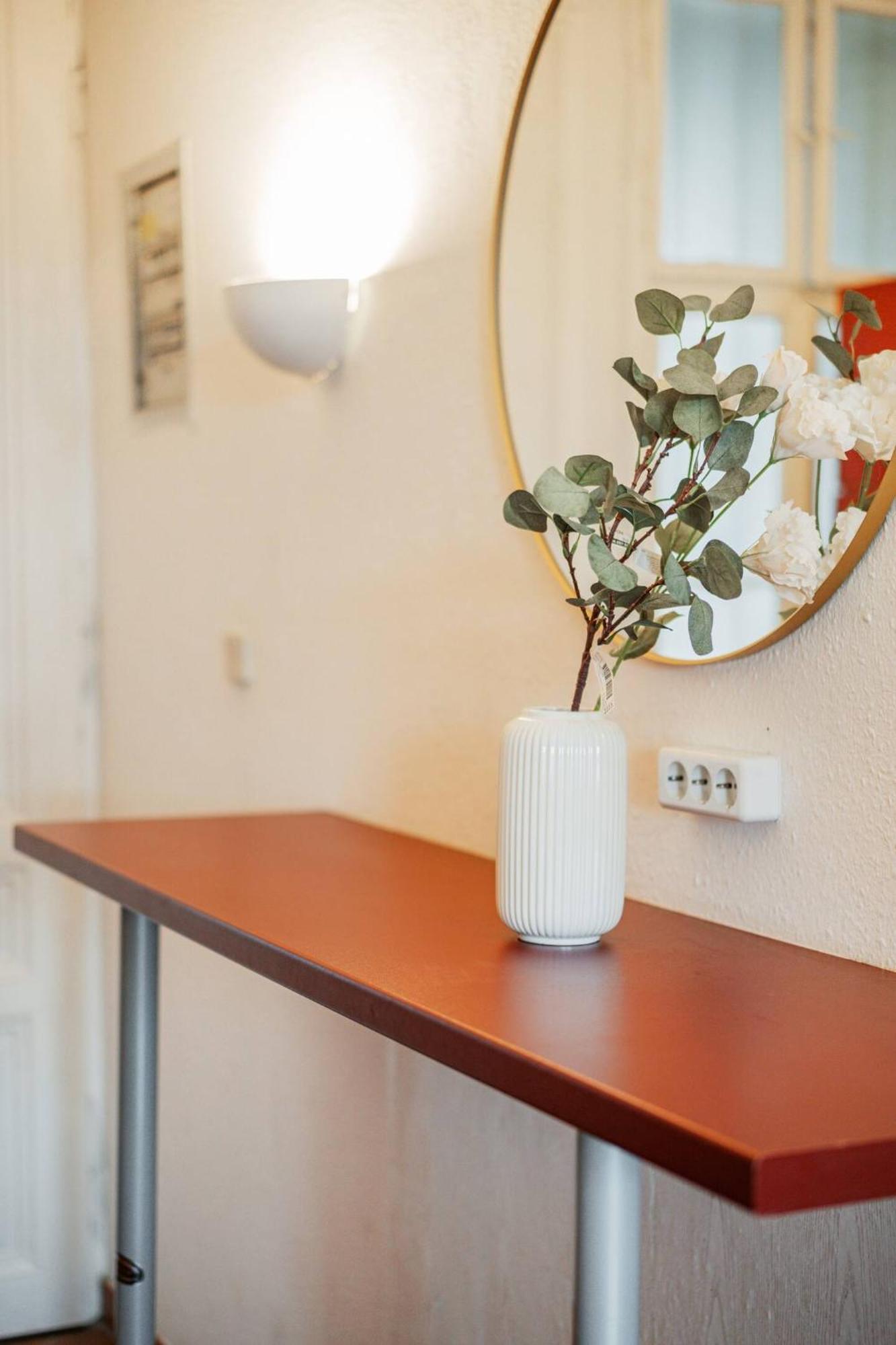 Urban Living - 18th District Apartahotel