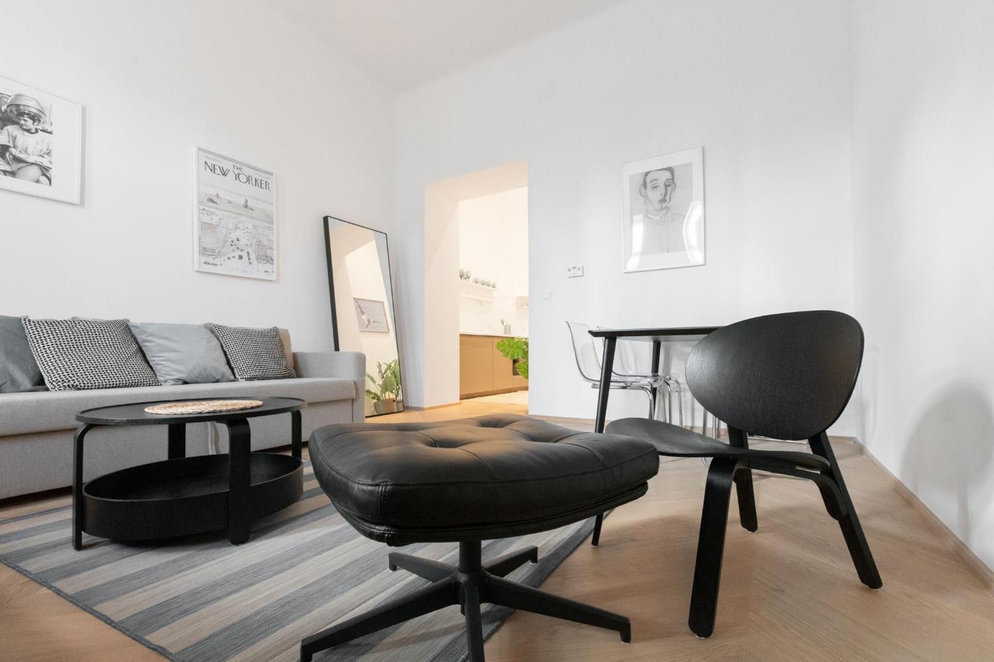 Apartahotel Urban Living - 18th District