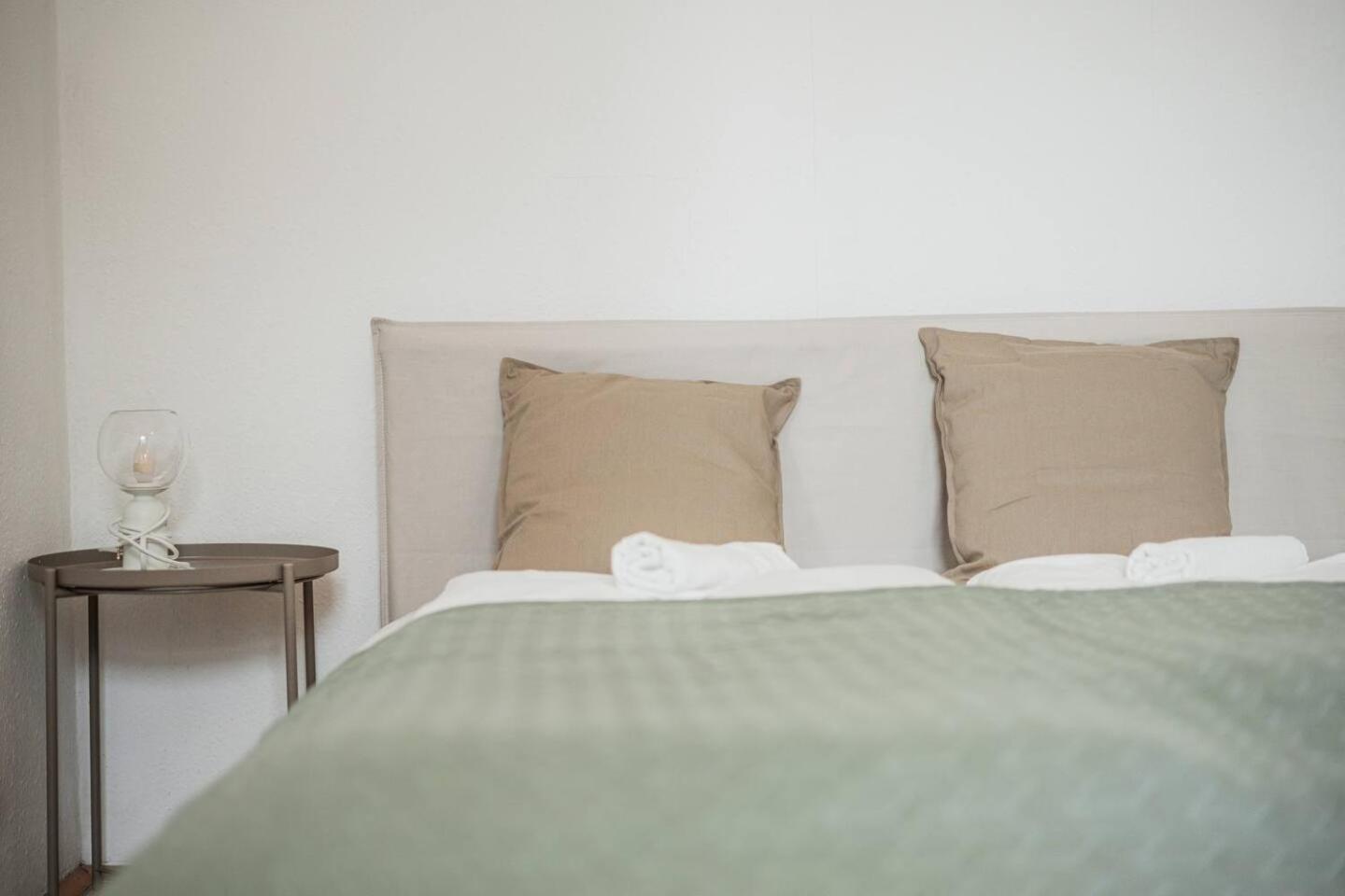 Urban Living - 18th District Apartahotel Viena