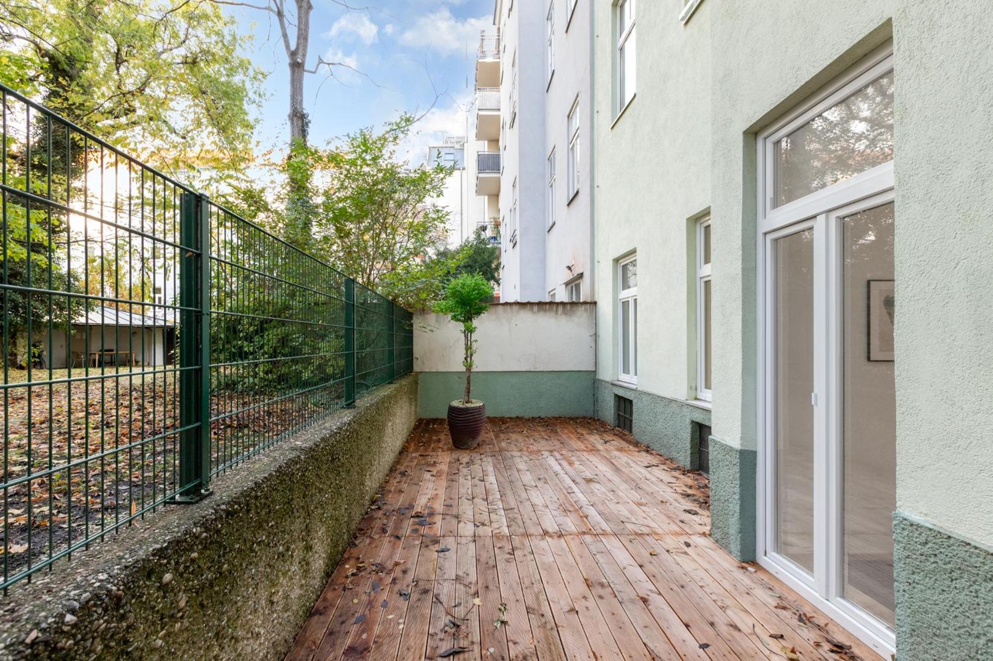 Urban Living - 18th District * Viena
