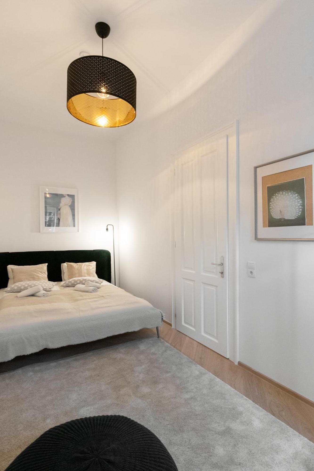 Apartahotel Urban Living - 18th District