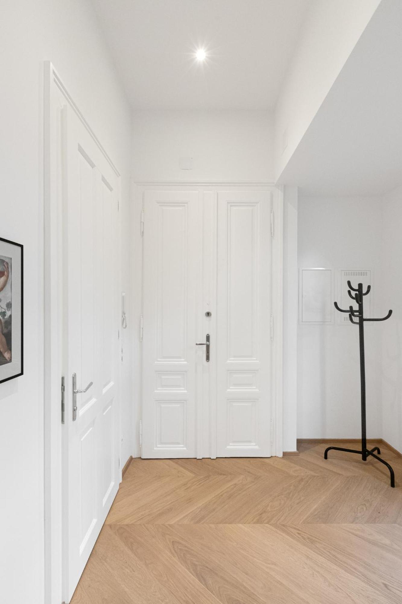 Urban Living - 18th District Apartahotel Viena