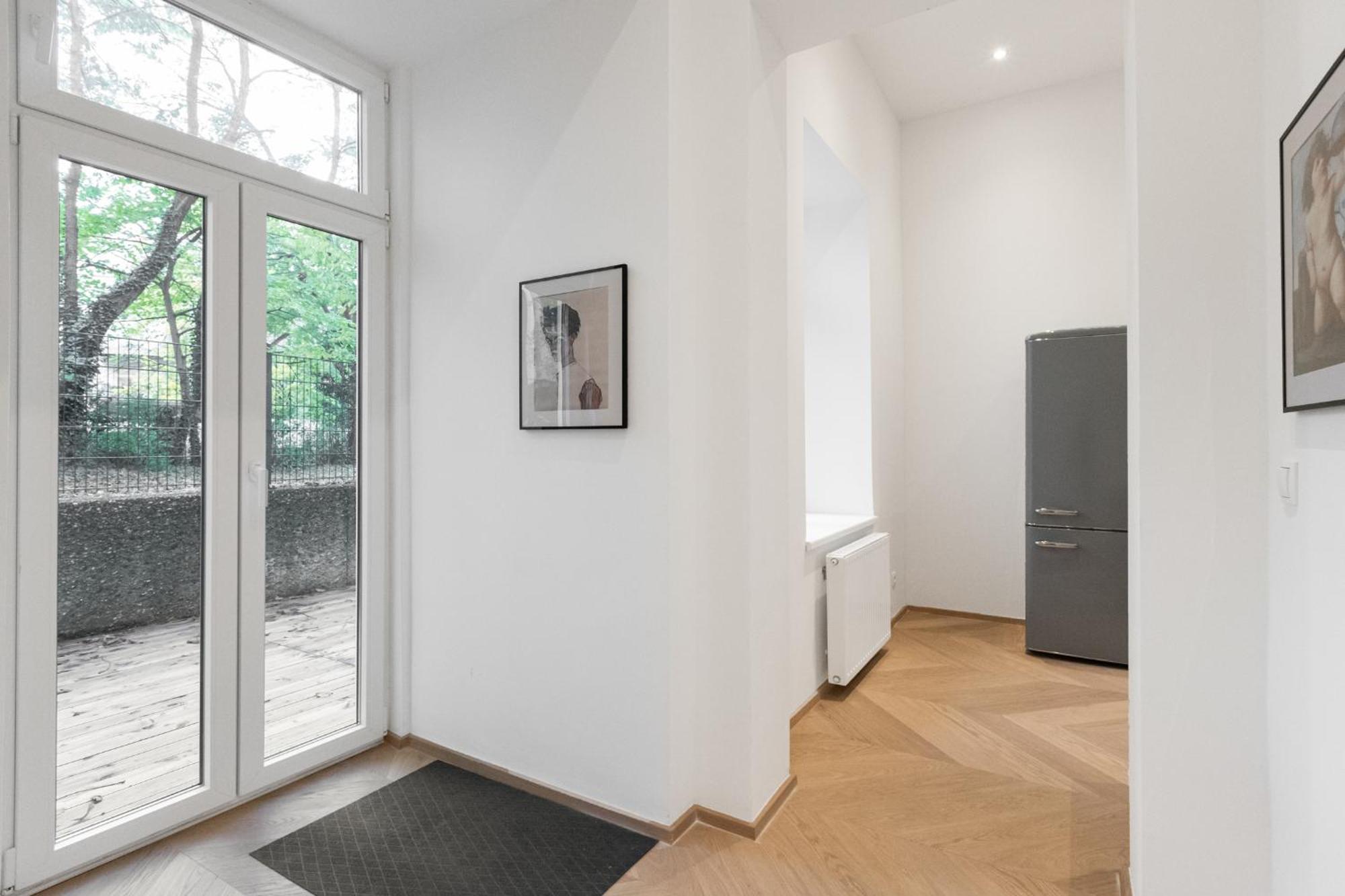 Urban Living - 18th District Viena